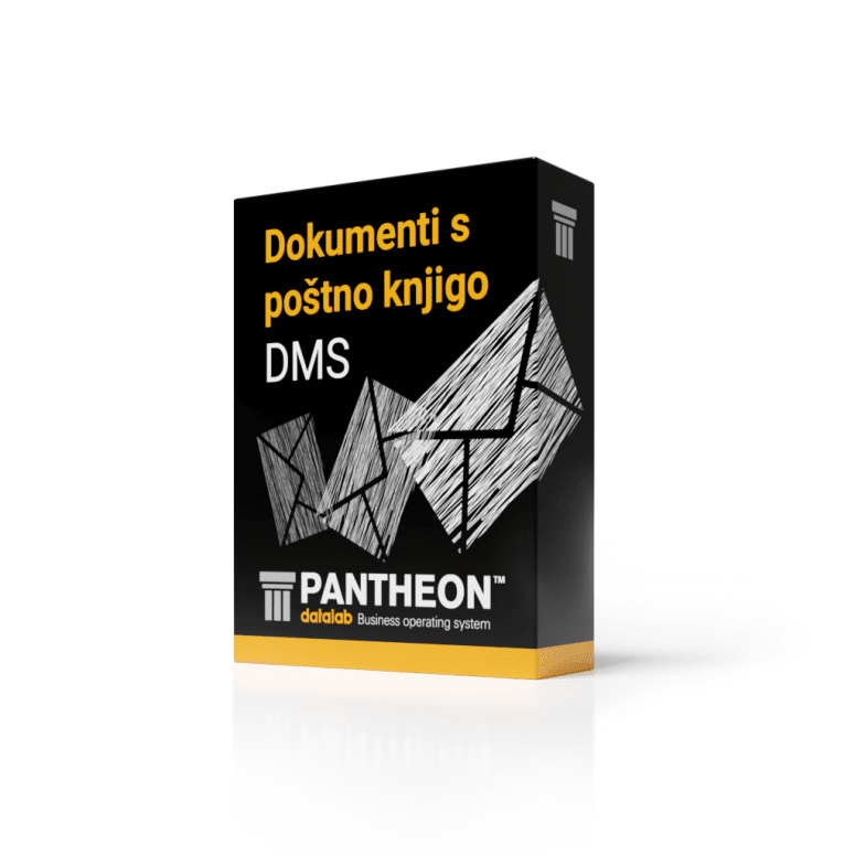 DataLab PANTHEON Documents Book