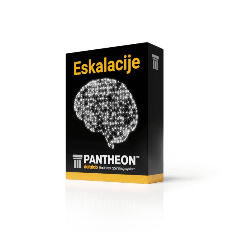 DataLab PANTHEON Escalations