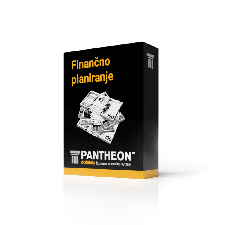 DataLab PANTHEON Financial Planning