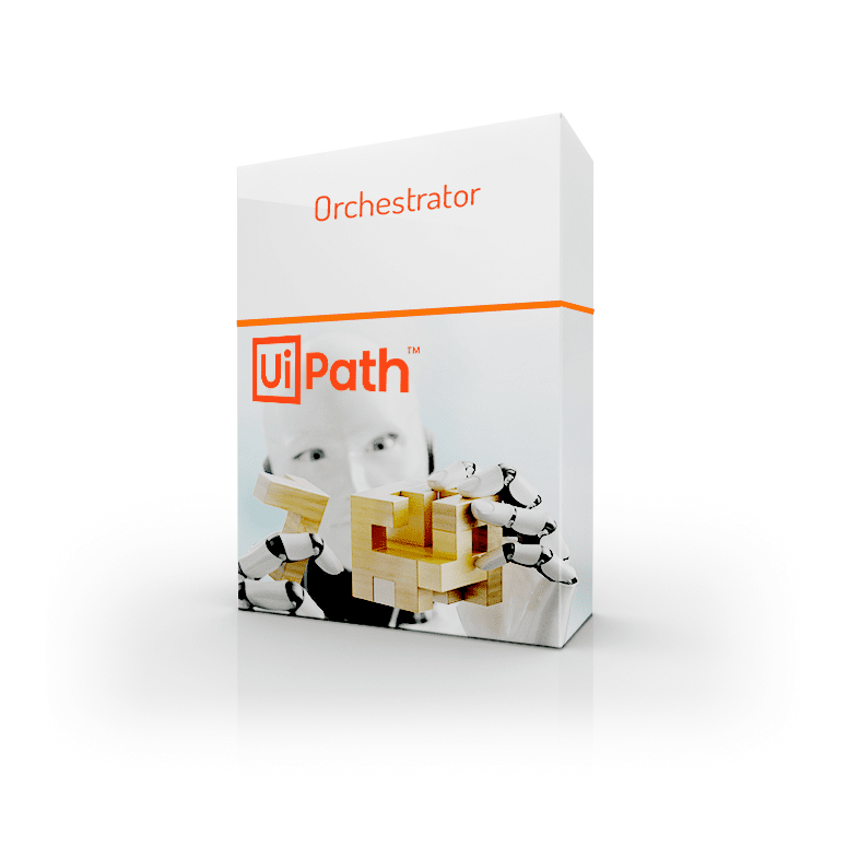 UIPath Orchestrator