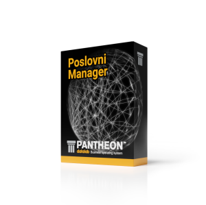 DataLab PANTHEON Business Manager