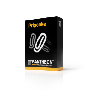 DataLab PANTHEON Document Attachments