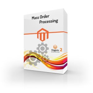 Mass Order Processing